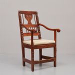 1055 9122 ARMCHAIR